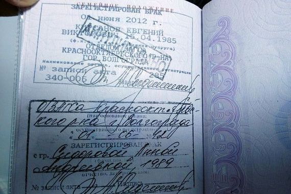 прописка в Вельске